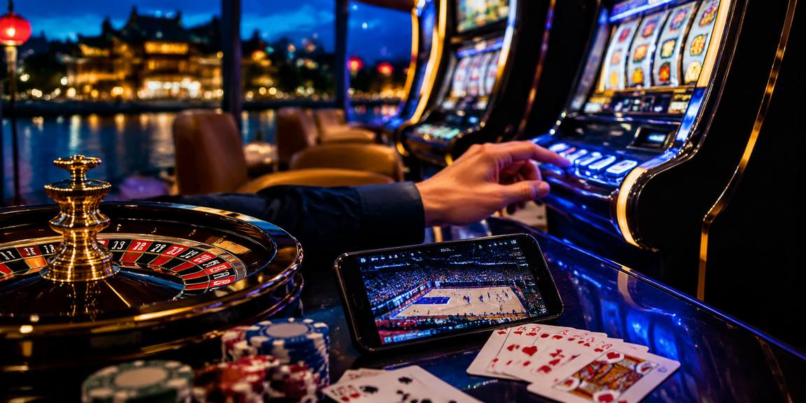 gg88 Live Casino
